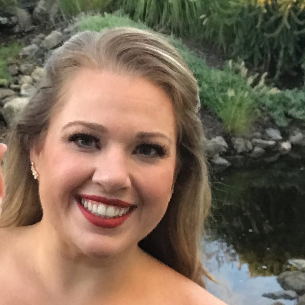 Meet your Posher, Brianna